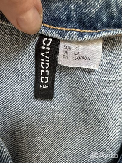 Платье H&M