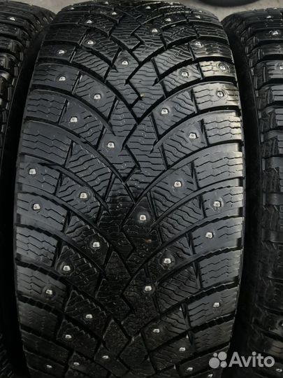 Pirelli Scorpion Ice Zero 2 235/55 R18