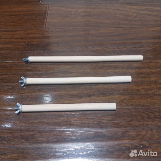 Жердочки для птиц