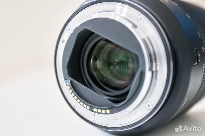 Объектив Canon RF 24-105/4 L IS USM