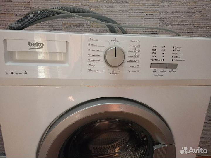 Стиральная машина автомат бу