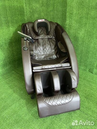 Массажное кресло новое Domtwo