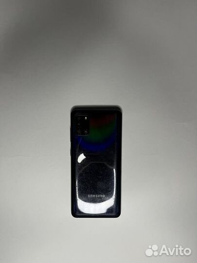 Samsung Galaxy A31, 4/64 ГБ