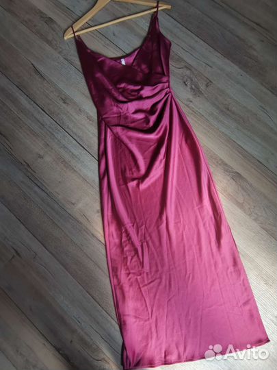 Платье Imperial M