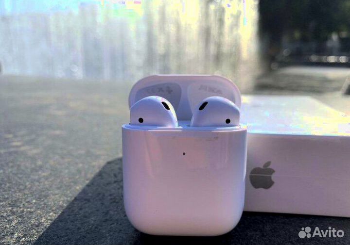 Airpods 2