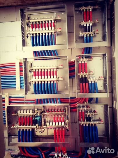 Сантехник /Сантехник адлер/ Услуги сантехника