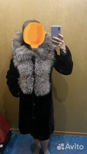 Шуба
