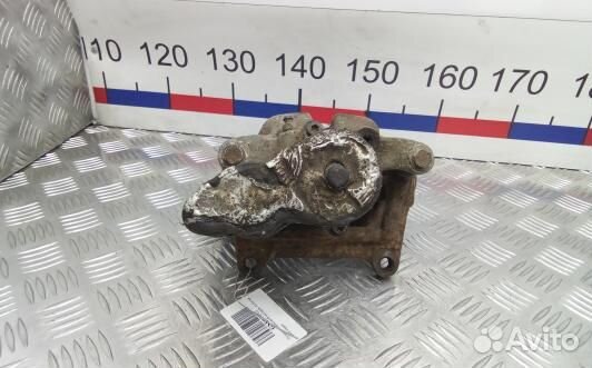 Суппорт тормозной задний правый audi A8 D3 (GSE09O