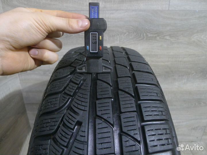 Pirelli Winter Sottozero 210 Serie II 205/65 R17 96H