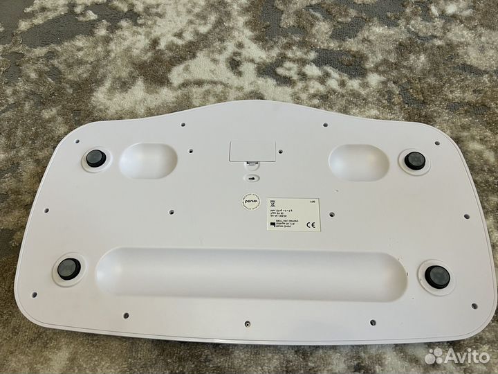 Детские весы для новорожденных