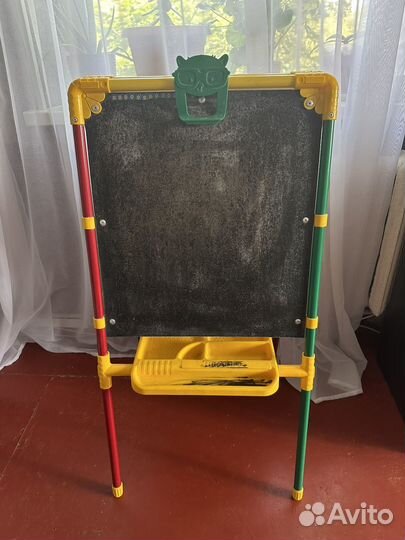 Доска учебная детская