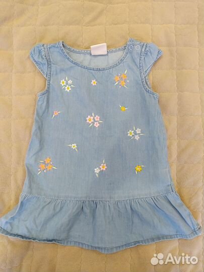 Сарафан Gee Jay 86cm