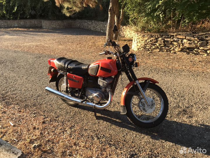 Иж планета 5 (7.107-010)