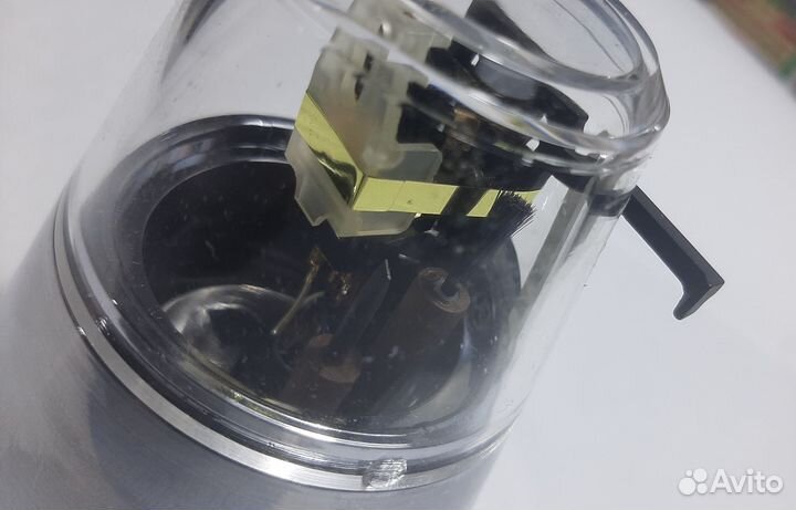 ADC XML mk2 Improved картридж на шелле новый