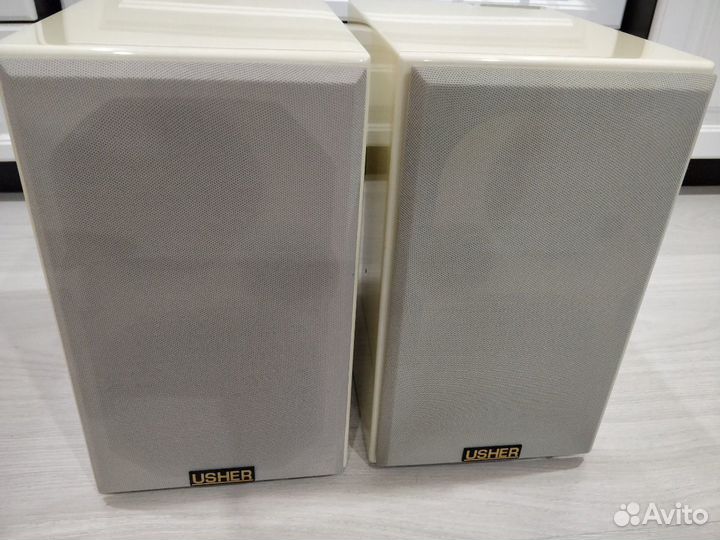 Акустика Usher S520