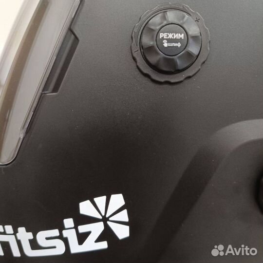 Маска сварщика fitsiz program memory