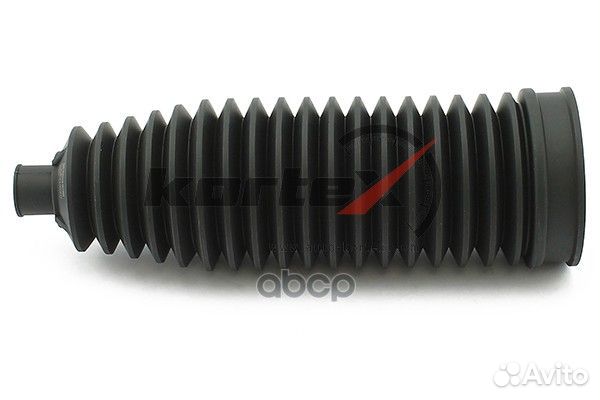 Пыльник рулевой тяги BMW X5(E53) /E65 KRB125 korte