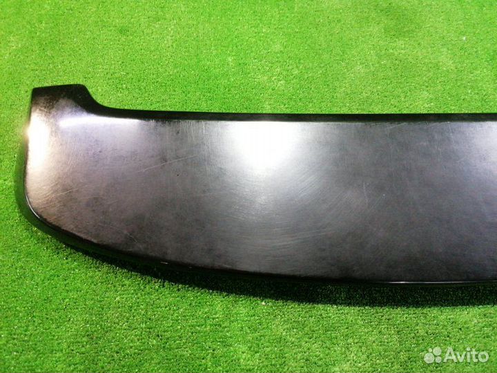 Спойлер Toyota Corolla Fielder NZE144 1NZ-FE 2011