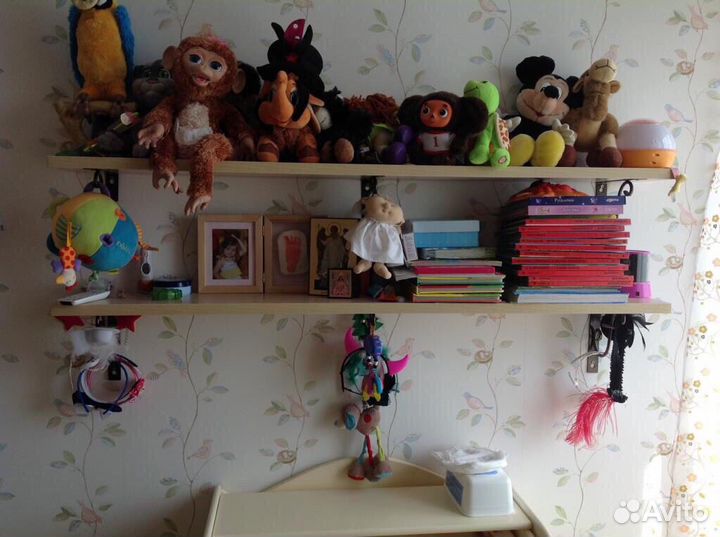 Детская мебель