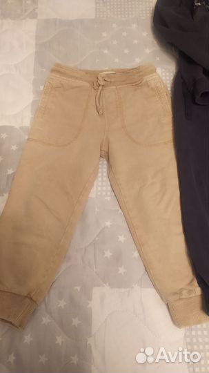 Детские вещи на мальчика