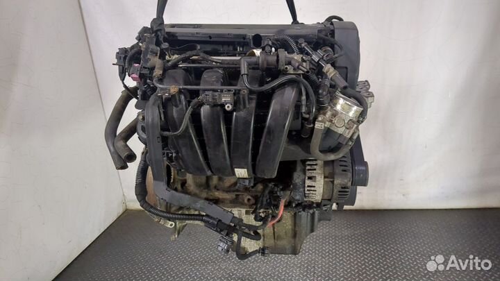 Двигатель Opel Insignia, 2011