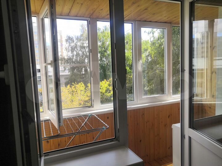 2-к. квартира, 42 м², 5/5 эт.