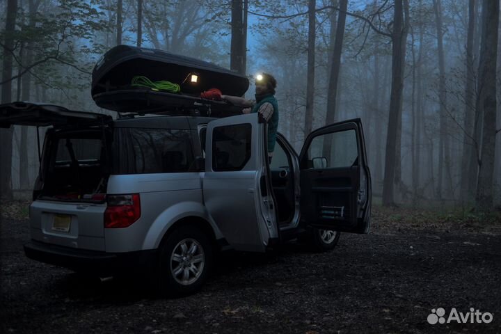 Princeton Tec Helix Rechargeable Lantern 150 Lumen