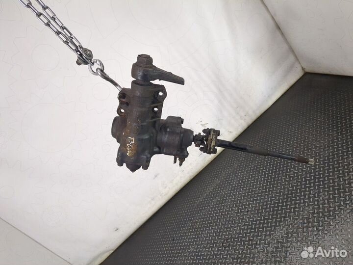 Редуктор рулевой Ford Ranger, 2001