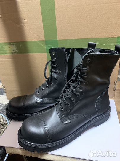 Берцы ботинки Ranger