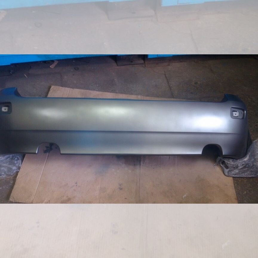 Бамперы: купить детали кузова в Кирове | Запчасти от магазинов и