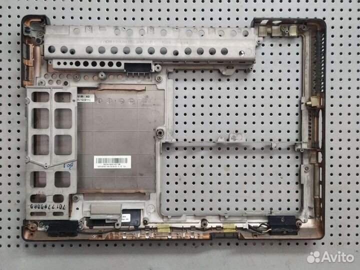 Fujitsu siemens amilo PRO V3205 поддон