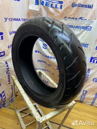 180/60/16 dunlop elite 3 (e45-1м)