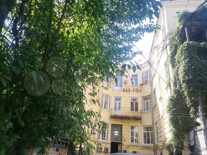 5-к. квартира, 142 м², 3/4 эт.