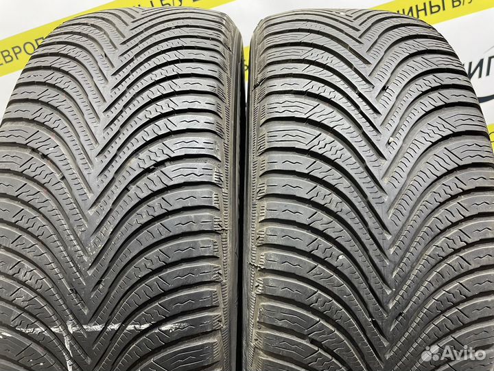 Michelin Alpin A5 215/55 R16 100R