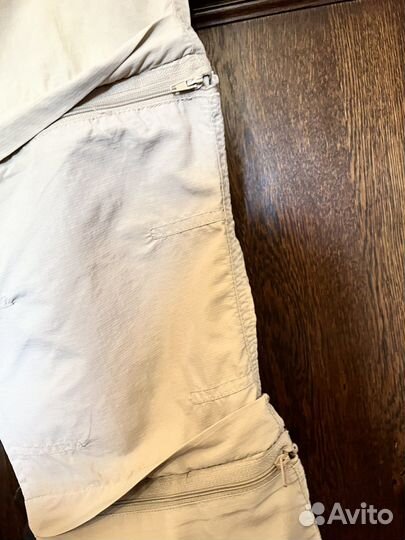 Брюки для похода 3 в 1