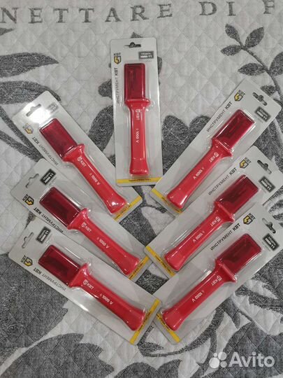 Нож монтерский нми11