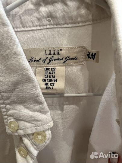 Брюки zara, рубашка h&m