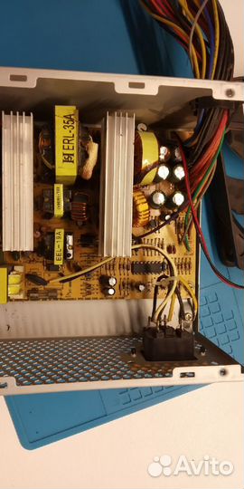 Частный мастер Ремонт Компьютеров Ремонт Ноутбуков