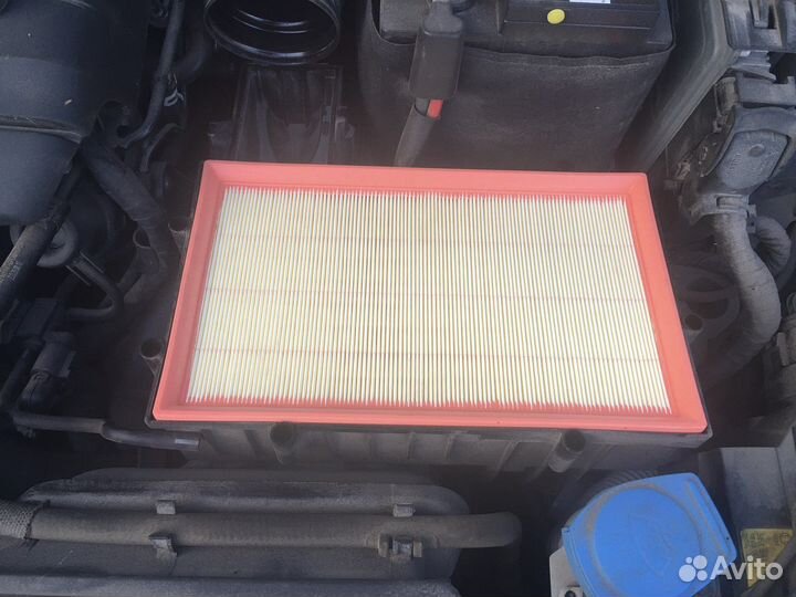 Фильтр mann C30005