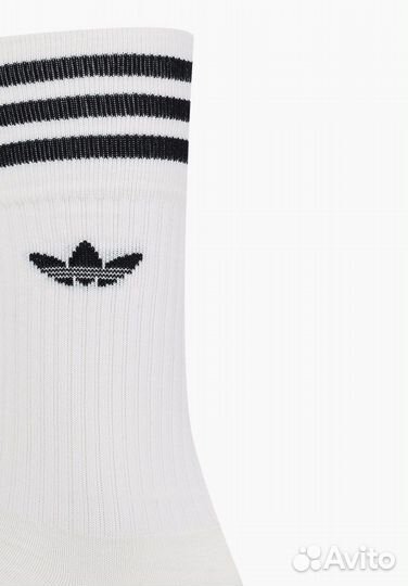 Adidas Originals Носки 3 пары