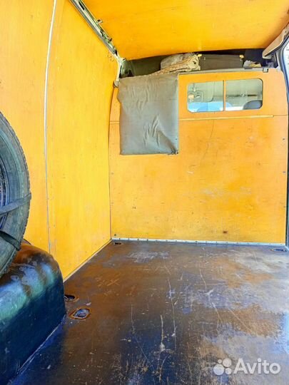 Renault Master 2.5 МТ, 2004, 480 000 км