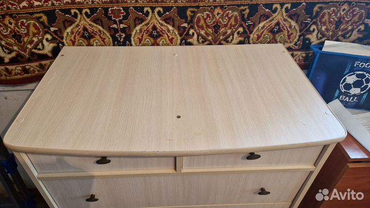 Продам комод бу