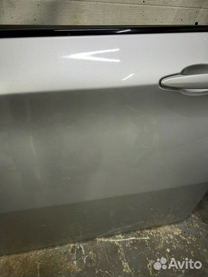 Дверь передняя левая Bmw X6 E71 306D5 2008