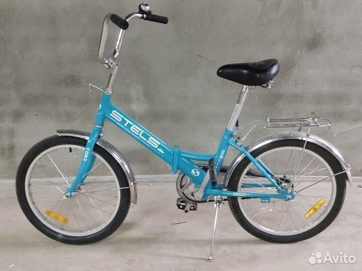 Велосипед Stels Pilot 310 C 20''Бу