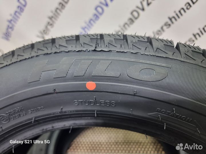 Hilo Arctic S-8 205/60 R16 92H