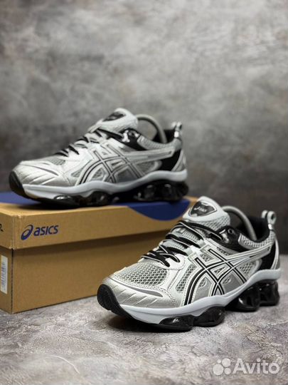 Кроссовки Asics Gel quantum kinetic