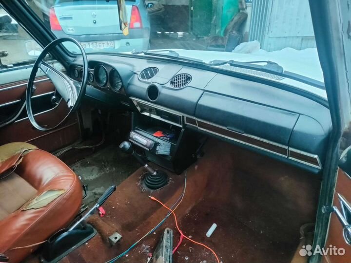 А двигатель на ваз 2101