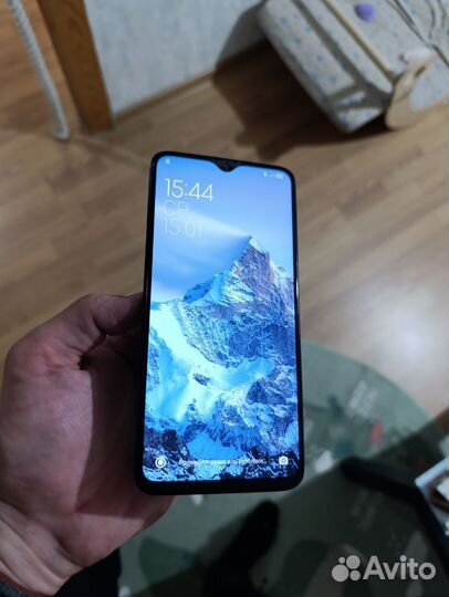 Xiaomi Redmi Note 8 Pro, 6/64 ГБ