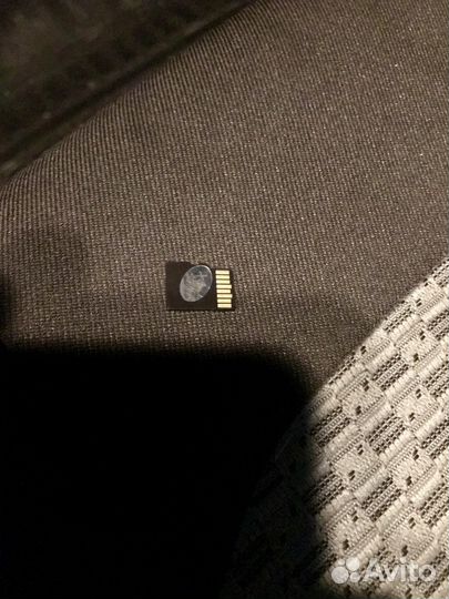 Флэшка Micro SD 8 Gb