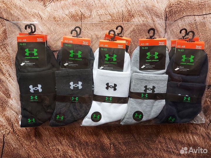 Носки Nike Adidas Jordan качество